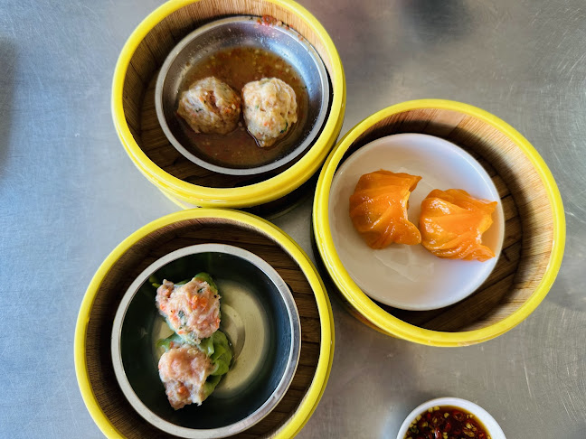 Opinii despre มอร์นิ่งอุบลฯ în เมือง - การบริการอาหารและที่พัก