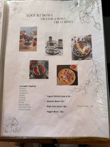 Comentarii opinii despre Little Mook Cafe