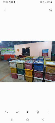 Comentarii opinii despre ร้านเจ๊เอ๋88ฝรั่งกิมจูนครสวรรค์