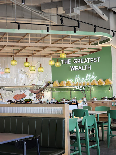 Starbucks Talang - การบริการอาหารและที่พัก