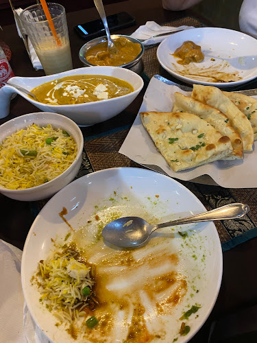 Comentarii opinii despre Highway Curry - Authentic Indian | Thai | Vegan | Kata, Phuket