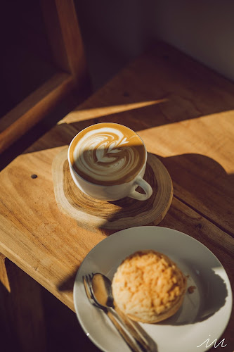 Comentarii opinii despre IU Slow Bar Coffee