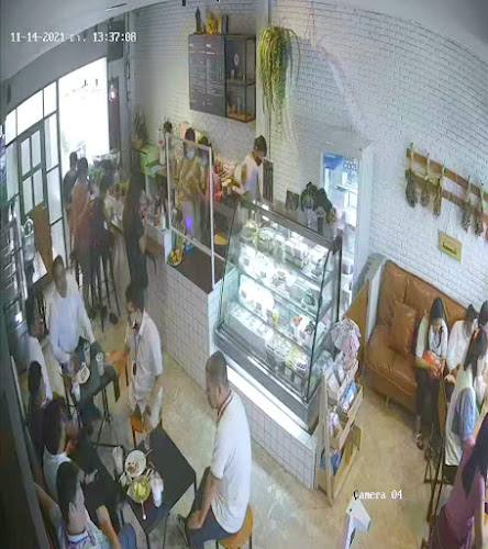 ละมุนเค้ก Homemade Bakery