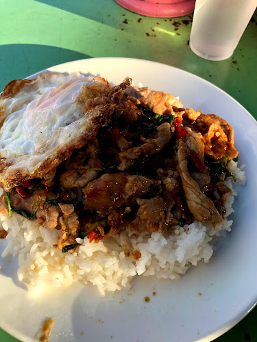 Comentarii opinii despre ร้านข้าว อาหารตามสั่ง นครสวรรค์