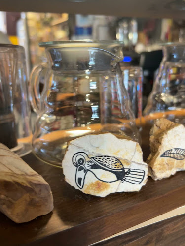 ร้านกาแฟ อ่อง เฮียบ ฮวด - การบริการอาหารและที่พัก