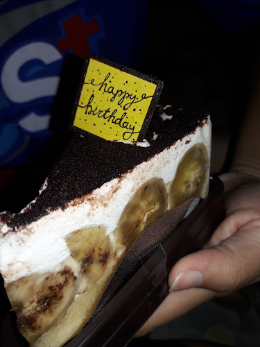 Cocoa butter bakery - อำเภอเมืองเพชรบูรณ์