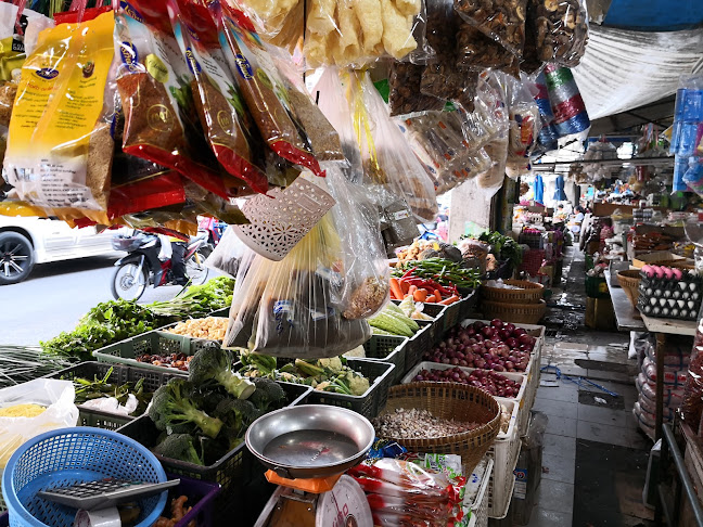 Opinii despre Big Market Hatyai (Plaza Market) în อำเภอหาดใหญ่ - การบริการอาหารและที่พัก