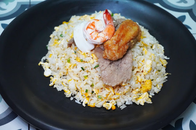 คุณจี๊ดยอดผัก - อำเภอเมืองภูเก็ต