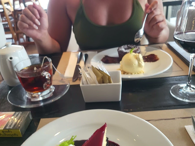 Wine Connection BZenter Rawai - อำเภอเมืองภูเก็ต