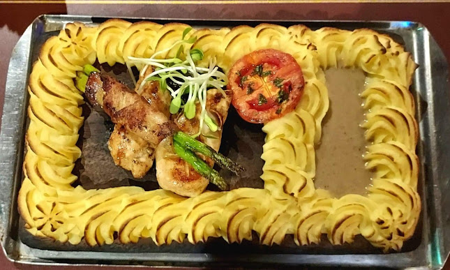 Buffalo steak house - อำเภอเมืองภูเก็ต