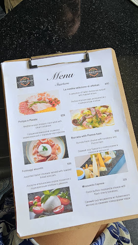 La Napoletana Bangtao - อำเภอถลาง