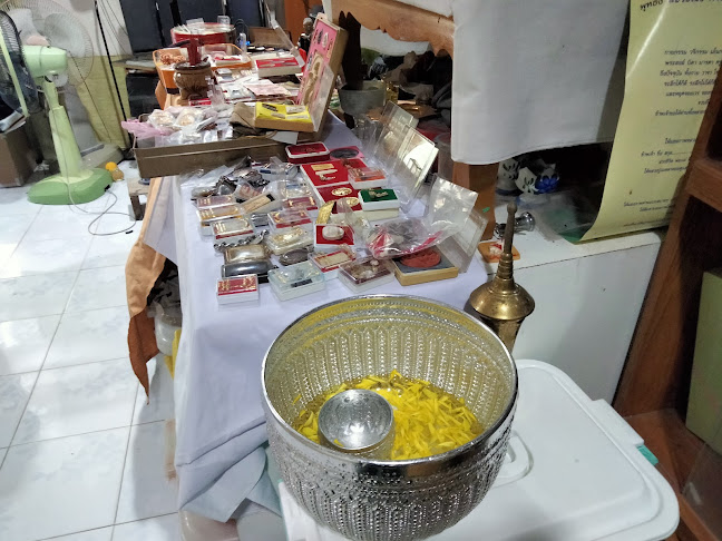 Opinii despre ผัดหมี่ป้าตุ้มสาขาจิระ în อำเภอเมืองนครราชสีมา - การบริการอาหารและที่พัก