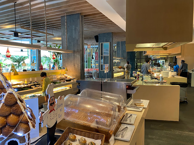 Sea Breeze Cafe - อำเภอกะทู้