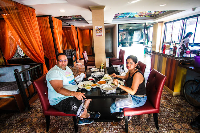 Kiran's Indian Restaurant