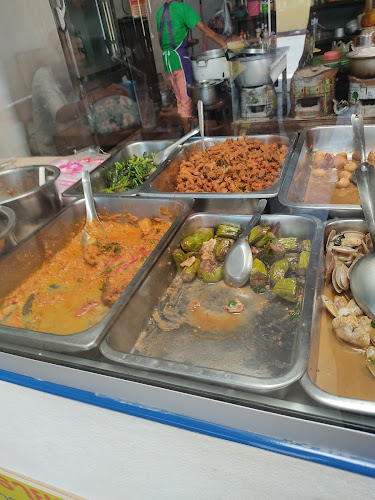 Comentarii opinii despre ร้านอาหารนงเยาว์ (ป่าไม้ เจ้าเก่า)