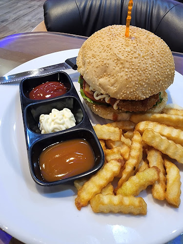 Kebab House - Kamala - อำเภอกะทู้