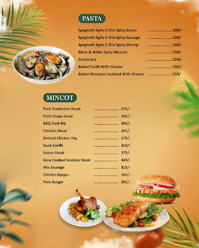 Opinii despre River Garden - Fine Dining Restaurant in Pattaya în อำเภอบางละมุง - การบริการอาหารและที่พัก