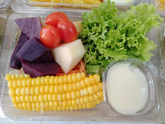 ร้านกาแฟเวียงนาคาสาขา 22 - การบริการอาหารและที่พัก