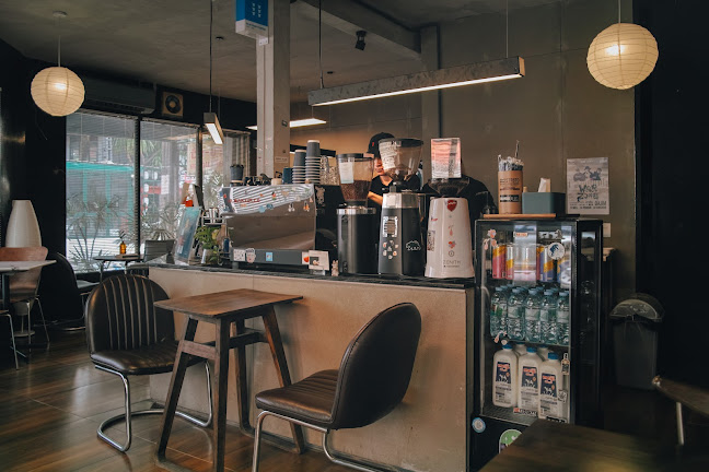 Opinii despre Blue Craft Coffee în อำเภอเมืองพิษณุโลก - การบริการอาหารและที่พัก