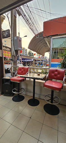 1, 7P42WVPM+HWC 94 ซ. พัทยา 7 เมืองพัทยา อำเภอบางละมุง ชลบุรี 20150