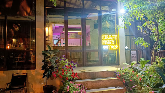 The Blind Tiger X Khonkaen