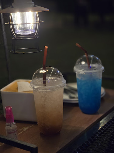 Opinii despre Chill Out Trang în อำเภอเมืองตรัง - การบริการอาหารและที่พัก