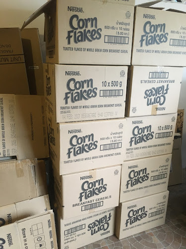 Fuku Bakery - การบริการอาหารและที่พัก