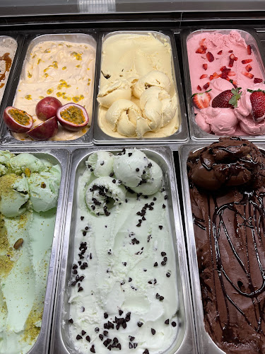 Opinii despre Scoops of Hope Artisan Gelato Ice Cream în อำเภอเมืองภูเก็ต - การบริการอาหารและที่พัก