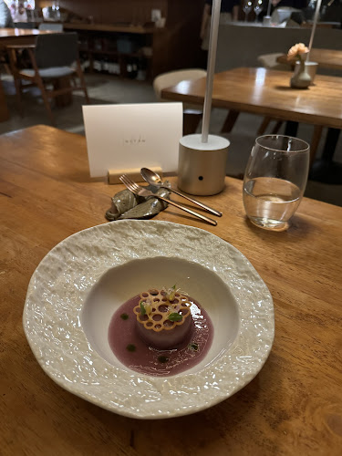 Opinii despre นิธาน NITAN PHUKET în อำเภอถลาง - การบริการอาหารและที่พัก