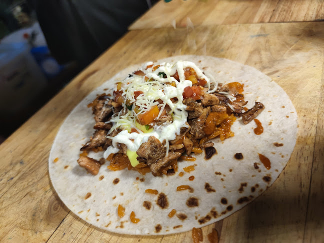 Comentarii opinii despre TACOS STATE สาขา4