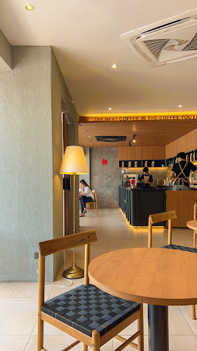 Red and brew coffee Nakhon Ratchasima - เมือง