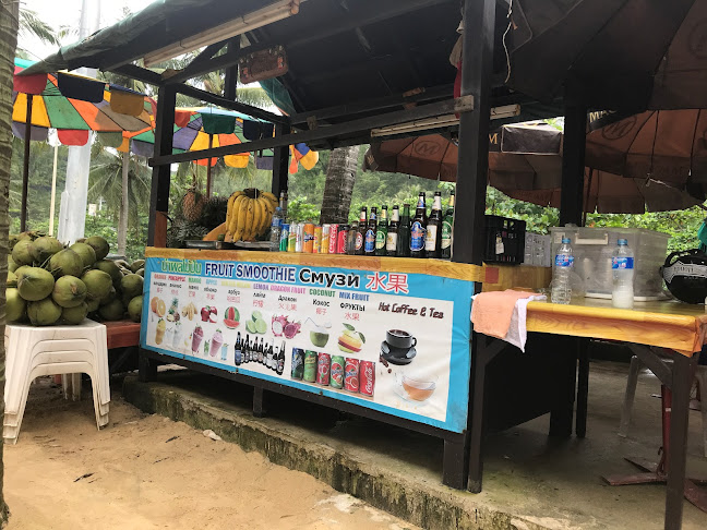 Comentarii opinii despre LEK SEAFOOD