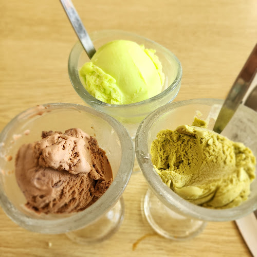 Grillicious Japanese BBQ - การบริการอาหารและที่พัก