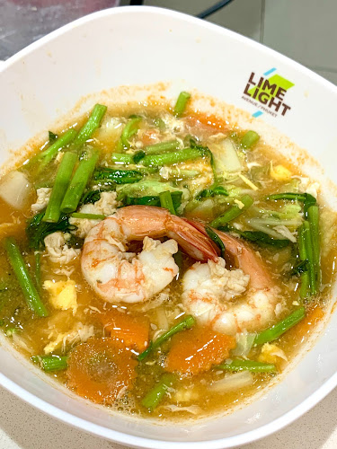 Limelight Food Court - อำเภอเมืองภูเก็ต