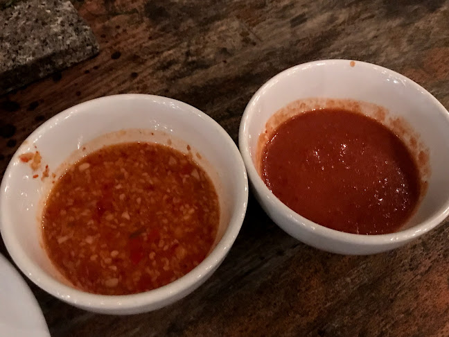 เติบ หมูกระทะ