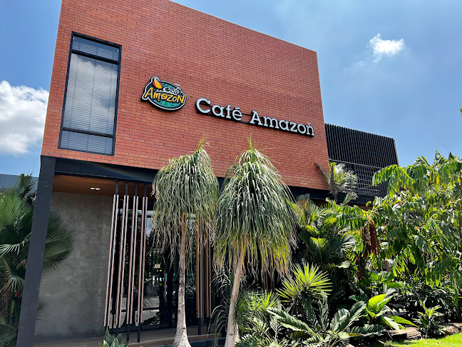 Comentarii opinii despre Café Amazon สาขา ปตท.ชุมชนสำโรงจันทร์