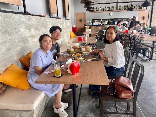 Comentarii opinii despre ชวนคิทเช่น เมืองทองธานี