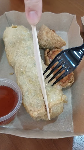 พรทิภาฮ่อยจ๊อ สาขาพัทยา