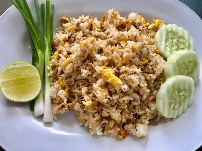 ร้านอร่อย - การบริการอาหารและที่พัก