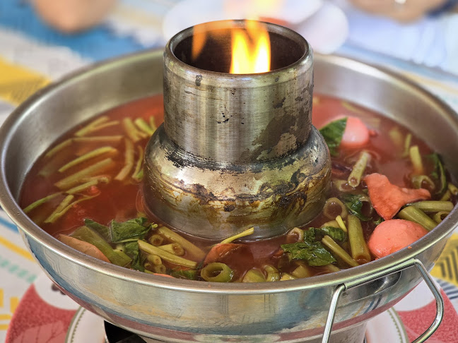 紅眼睛海南雞飯(南洋式)