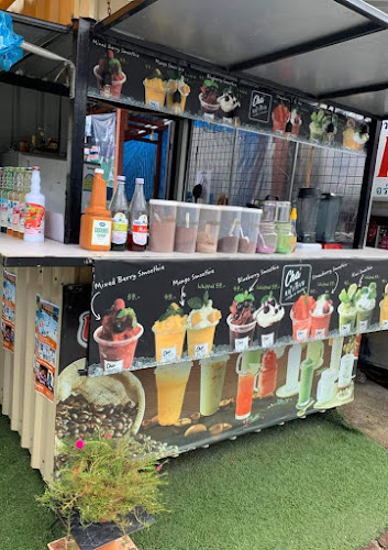 ร้านก๋วยเตียวรอบดึก กมลา - อำเภอกะทู้