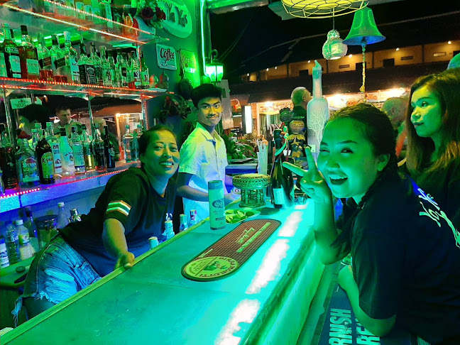 YAYA Chili bar - อำเภอกะทู้