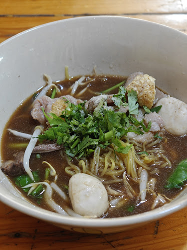 ก๋วยเตี๋ยวเรือ ฅน รังสิต
