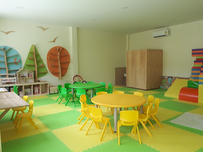 Lemonade Club - การบริการอาหารและที่พัก