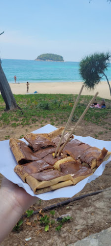 21 ซอย ปากปาง ตำบล กะรน อำเภอเมืองภูเก็ต ภูเก็ต 83100