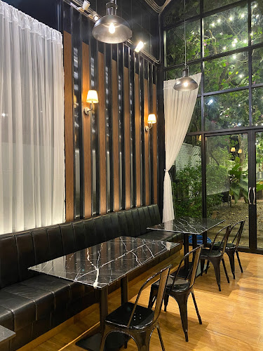 Comentarii opinii despre สามไบเถา คาเฟ่ แอนด์ บิสโตร