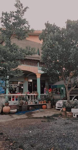 ทรายขวัญ บุญประโคม