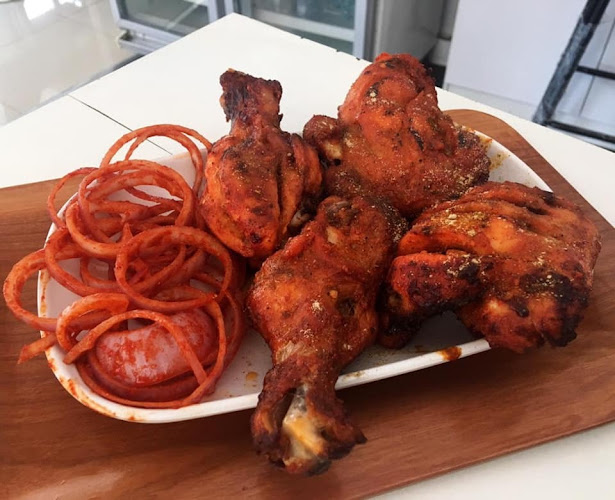 Opinii despre Jannat Indian Restaurant în อำเภอบางละมุง - การบริการอาหารและที่พัก