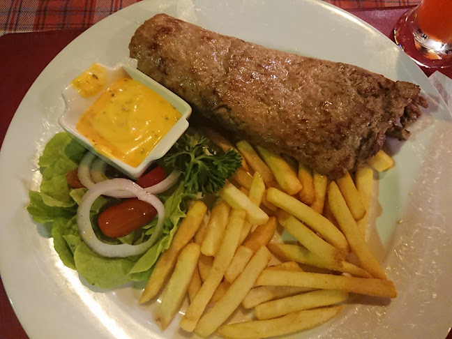 Opinii despre Buffalo steak house în อำเภอเมืองภูเก็ต - การบริการอาหารและที่พัก