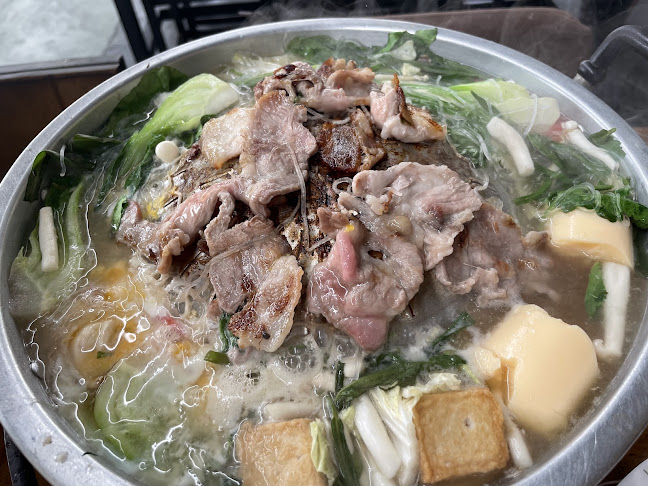 เดอะปาร์ม 29 ห้องอาหารและเลานจ์บาร์ - การบริการอาหารและที่พัก